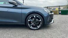 CUPRA Leon 1.5 TSI V1 5dr Petrol Hatchback